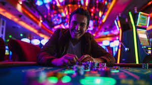 Lanabat စလော့ — Classic Slots နှင့် Video Slots Myanmar MMK ဖြင့် ကစားနိုင်